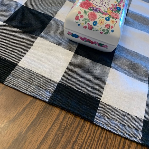 Ceramic box with scripture verses - Picture 5 of 7